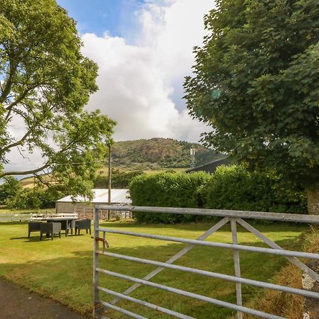 Garreg Lwyd Farm Villa Пълхели Екстериор снимка